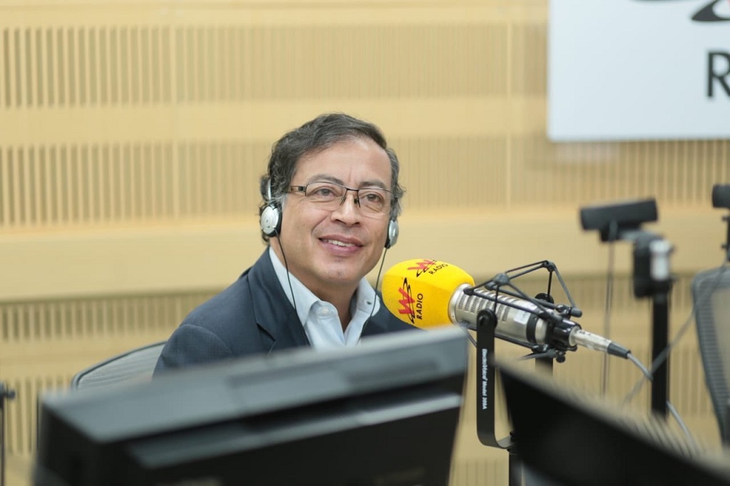 Petro considera prudente - noticiacn
