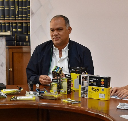 Pickens creció