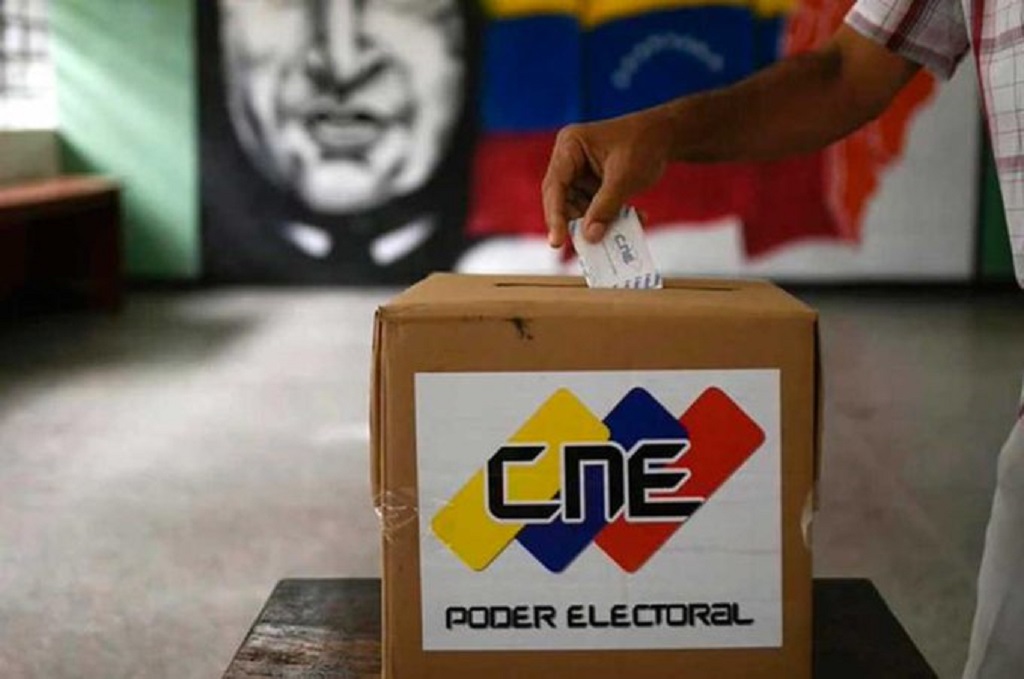 Proponen habilitar a políticos - noticiac