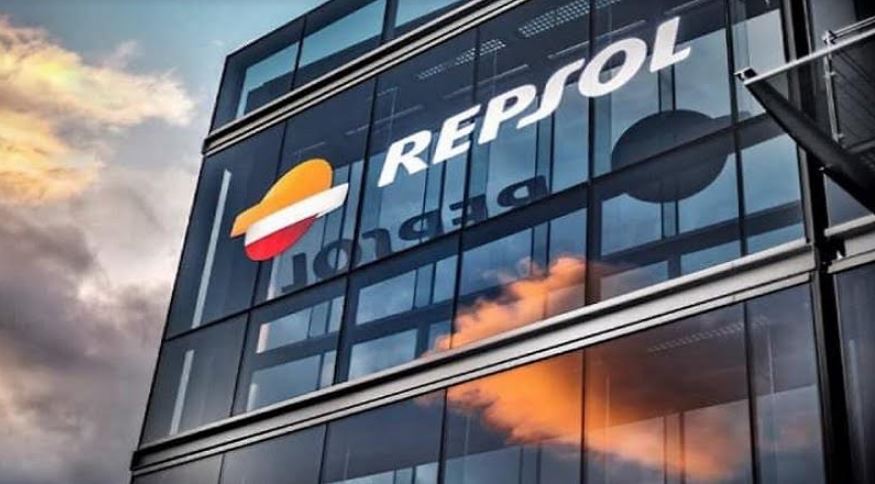 Repsol -acn
