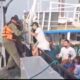 Rescatada embarcación en Cubagua