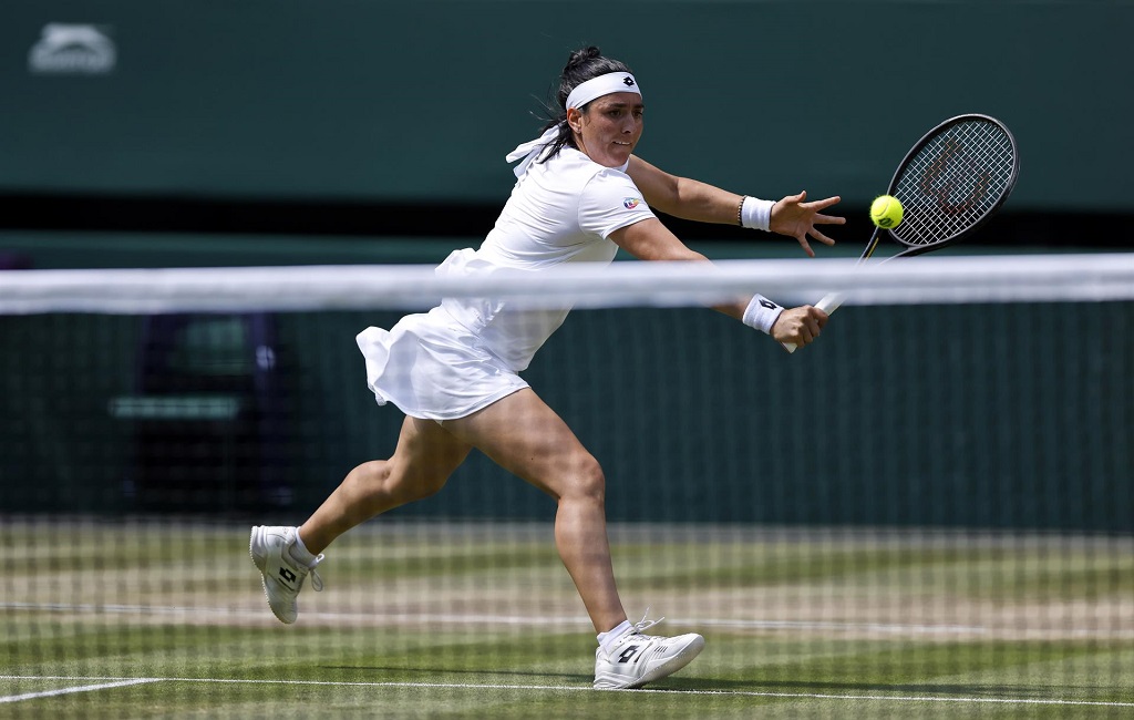 Rybakina se tituló en Wimbledon - noticiacn