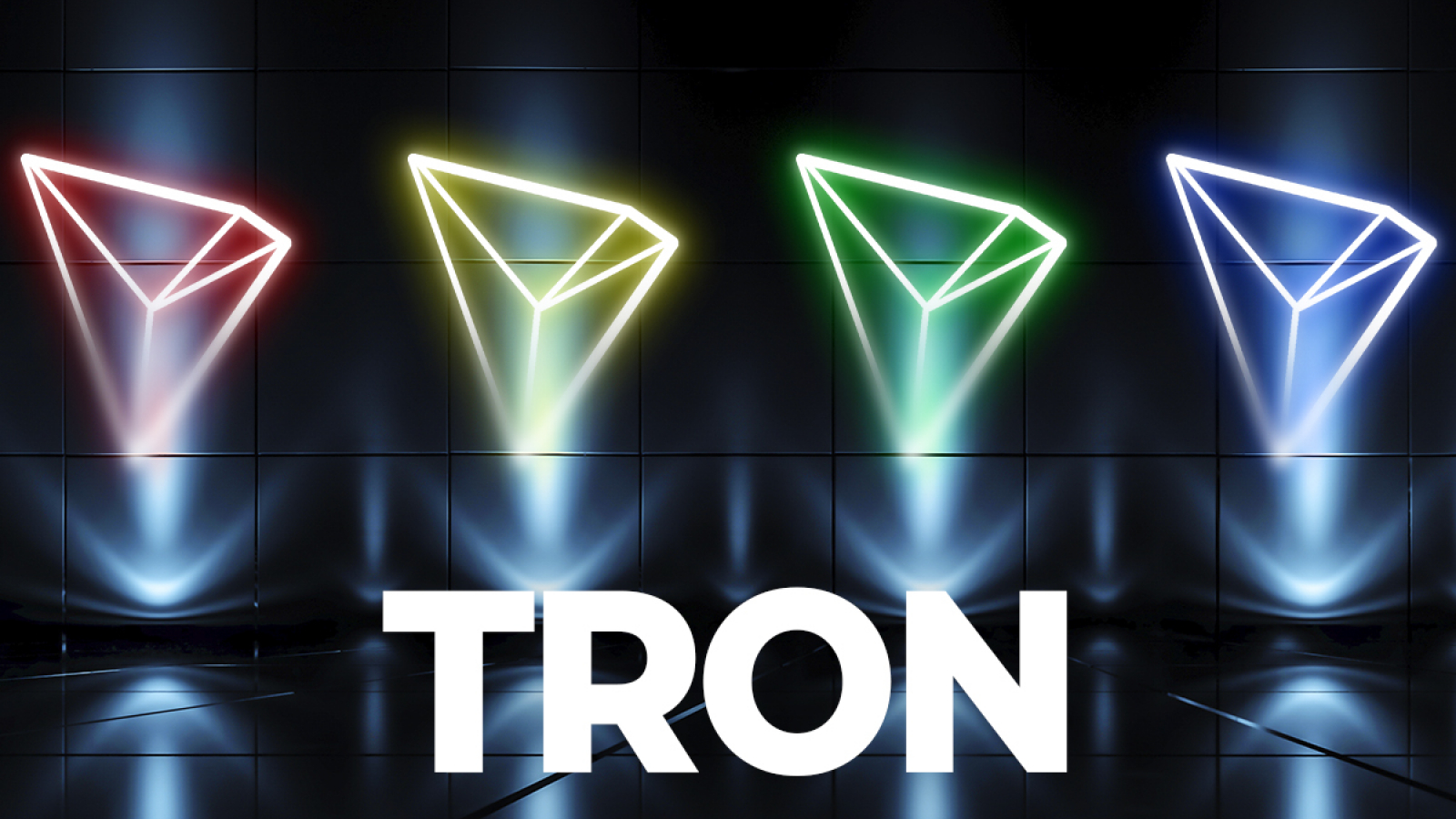 TRX Crypto