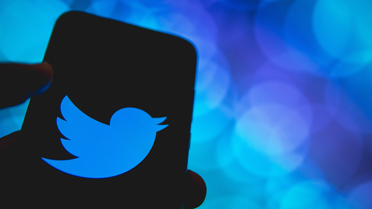 Twitter caída mundial