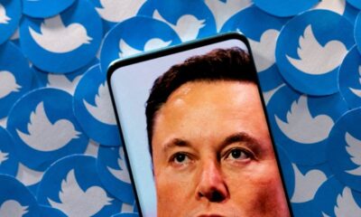 Twitter denunció a Elon Musk - noticiacn