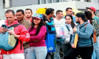 Venezolanos podrán validar títulos profesionales en Perú - noticiacn