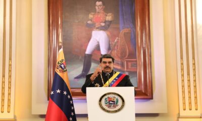 Venezuela celebra su independencia - noticiacn