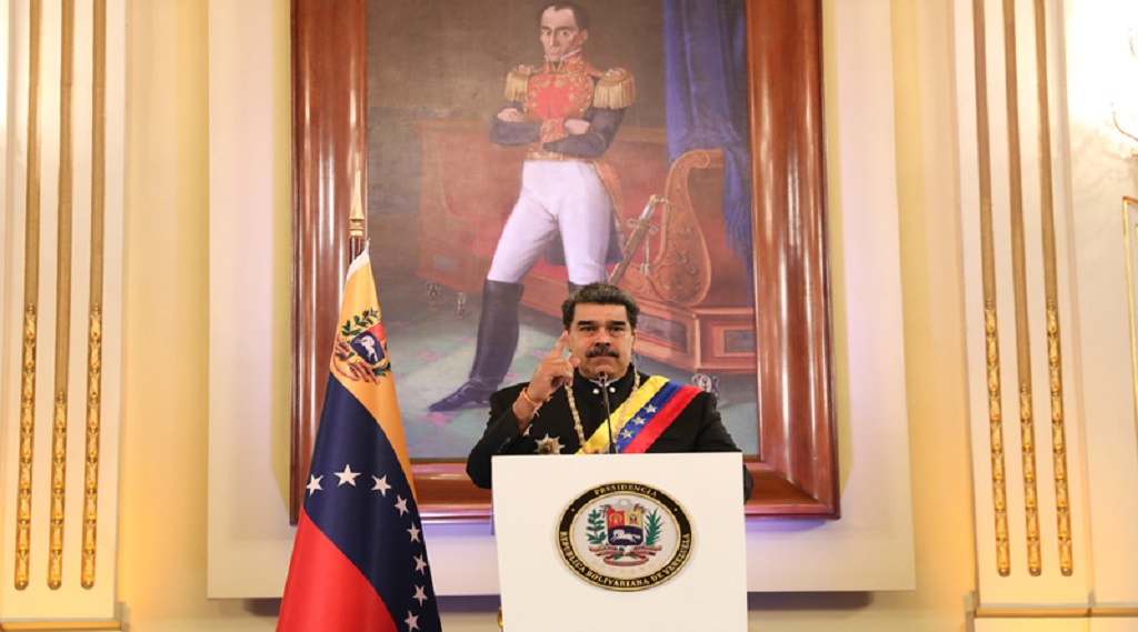 Venezuela celebra su independencia - noticiacn