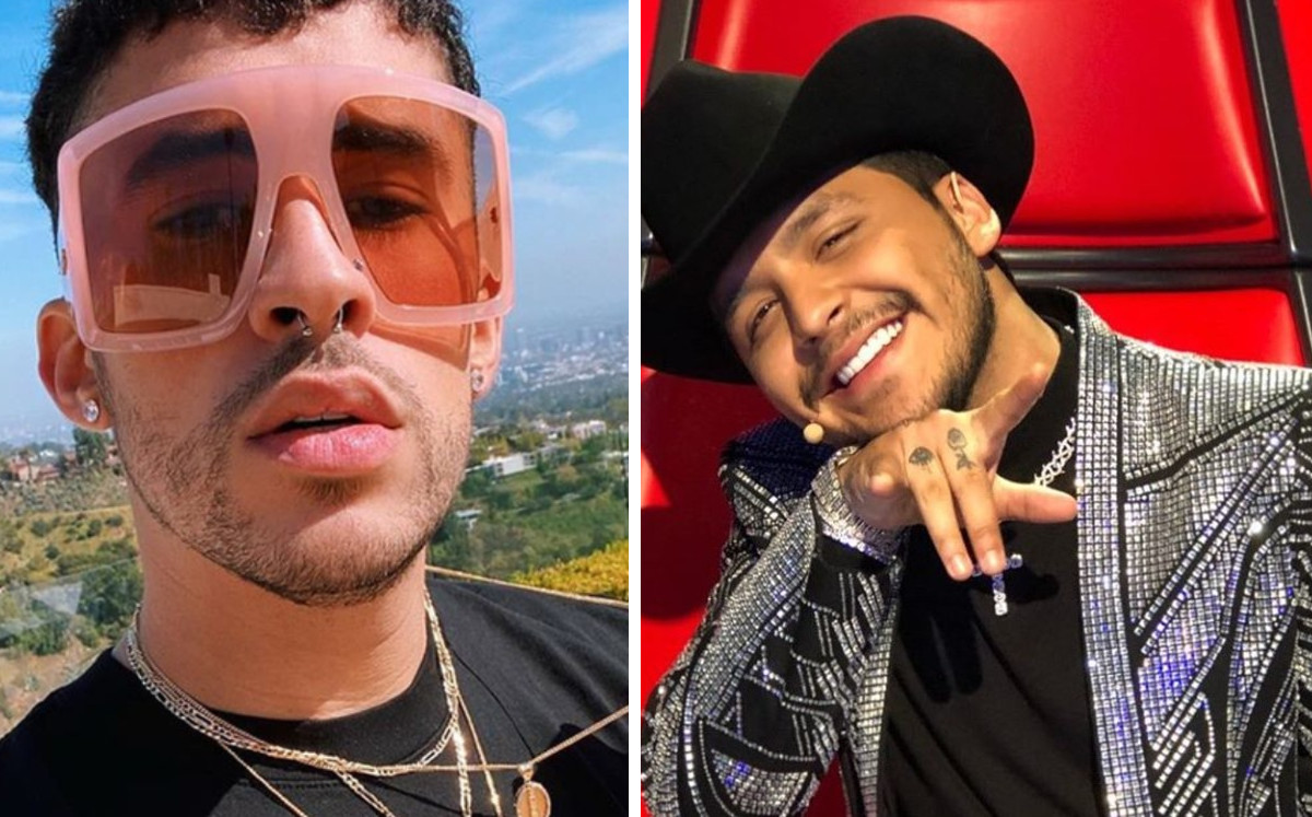 Nodal Bad Bunny - acn