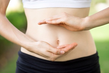 buena salud digestiva