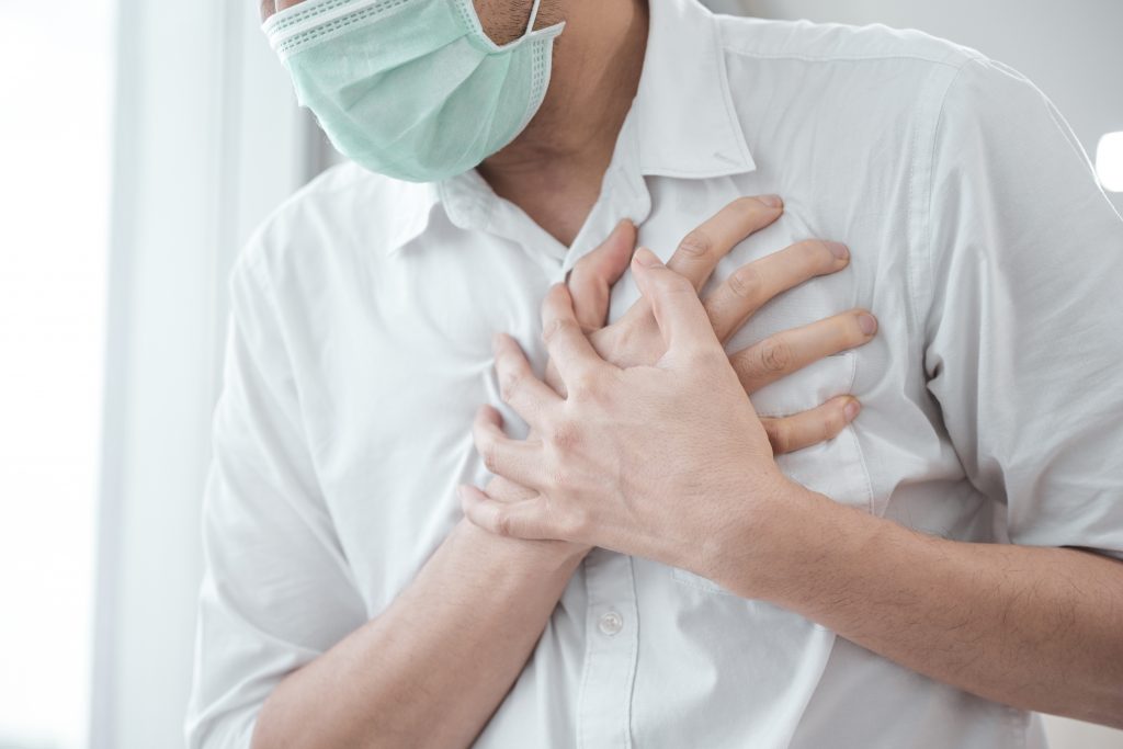 enfermedades cardiovasculares - acn