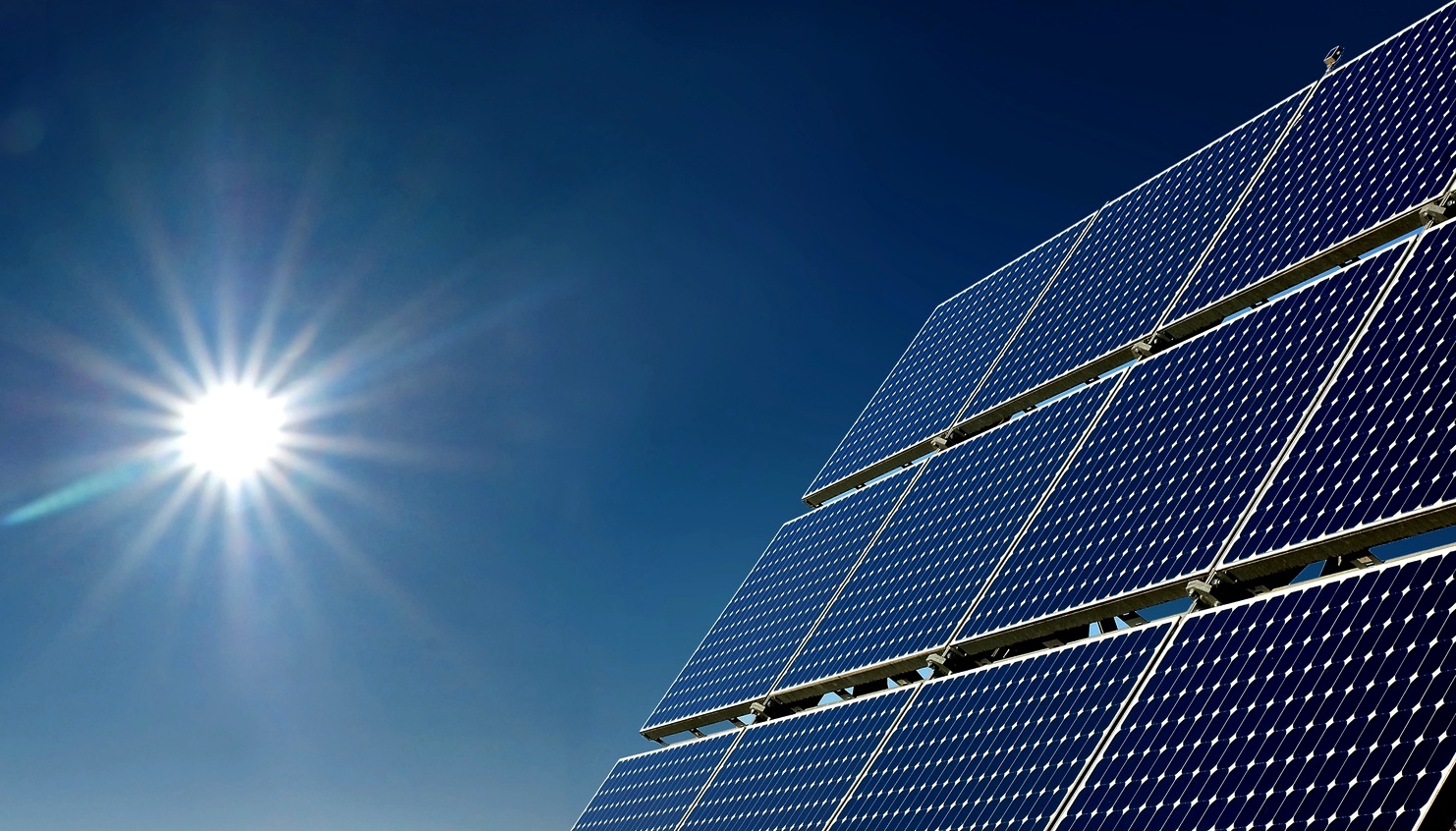 energía solar Venezuela