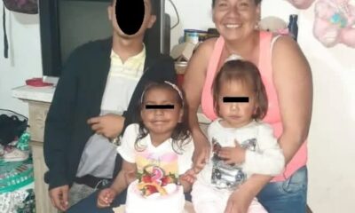 desaparecidas en Colombia - acn