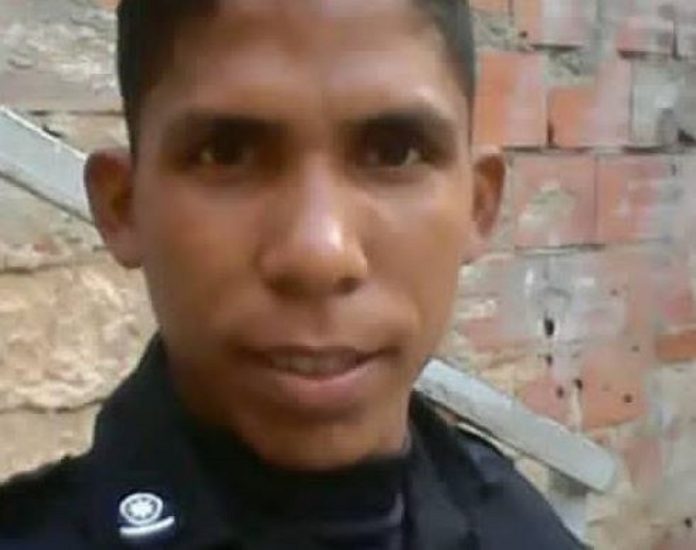 murió Policía de Carabobo en Mariara