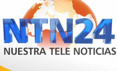 NTN24 - acn