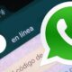 WhatsApp ocultar conexión en linea-ndv