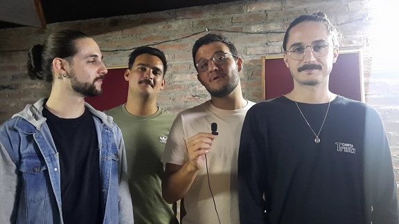 Anakena álbum