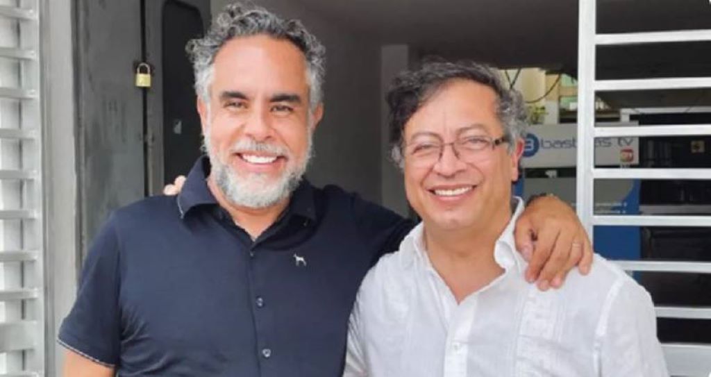 Armando Benedetti nuevo embajador de Colombia - noticiacn