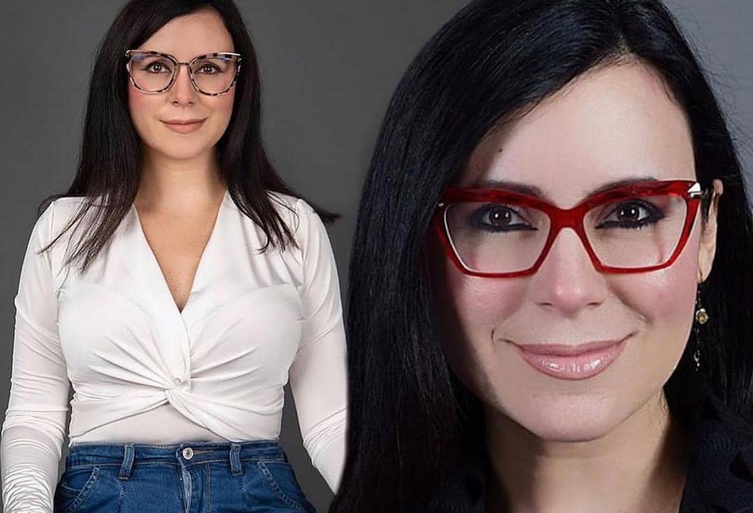 Carla Angola orden de captura-acn