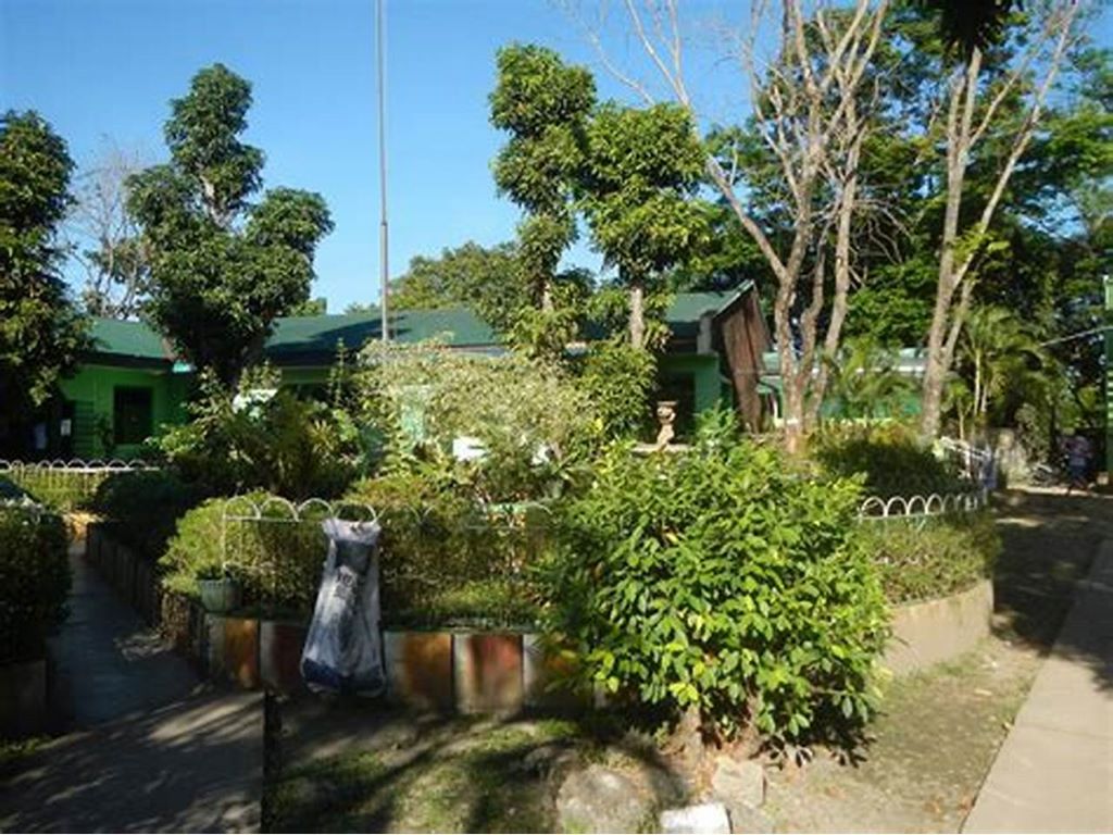 Jardín de la casa de Bolívar - noticiacn