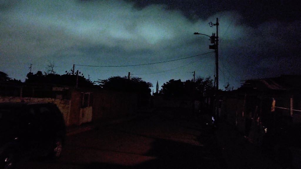 Venezuela registra 655 fallas eléctricas diarias - noticiacn