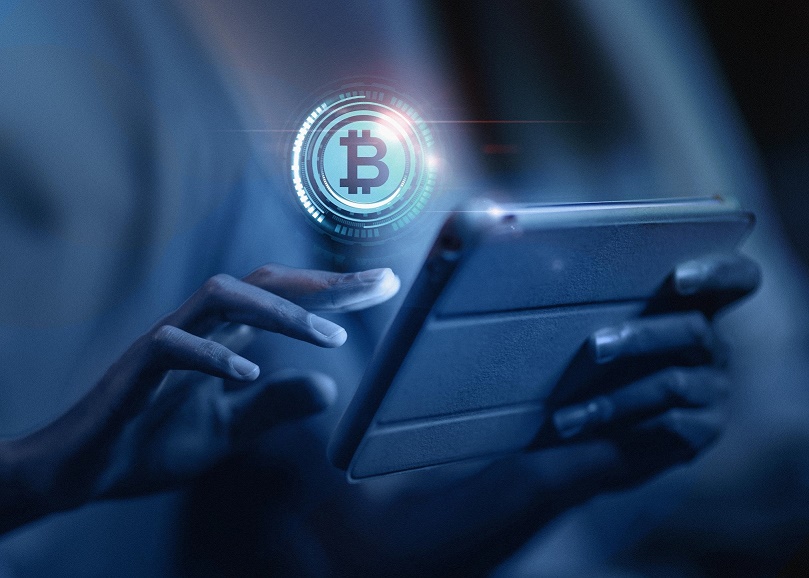 Criptomonedas y billeteras digitales