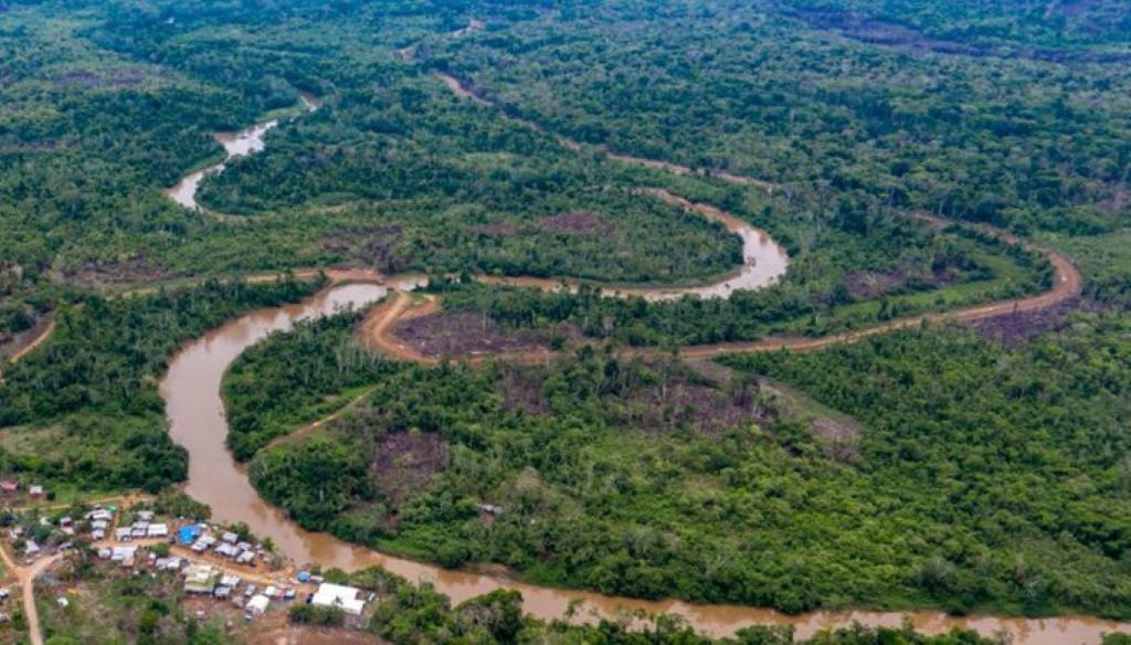 44.943 venezolanos cruzan el Darién - noticiacn