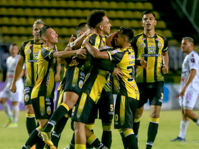 Táchira recibe a Independiente del Valle - noticiacn