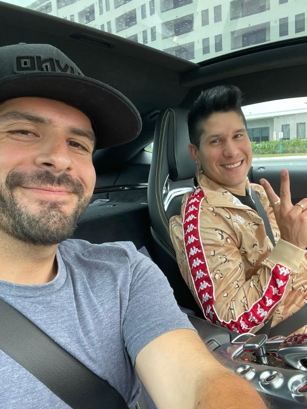 Desmienten muerte de Chyno Miranda - noticiacn