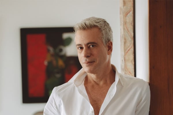 murió Diego Bertie