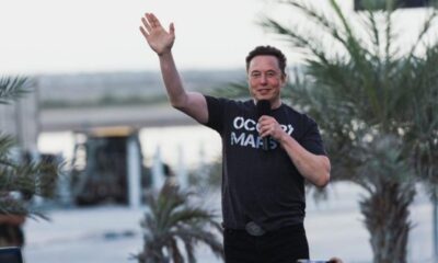 Musk busca usar denuncias de exejecutivo - noticiacn