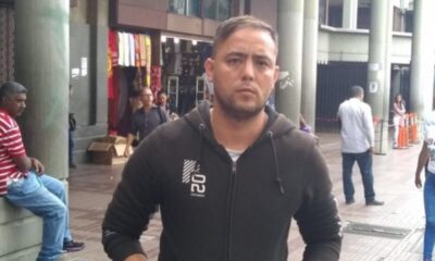 Reiteran causa penal contra Jesús Medina - noticiacn