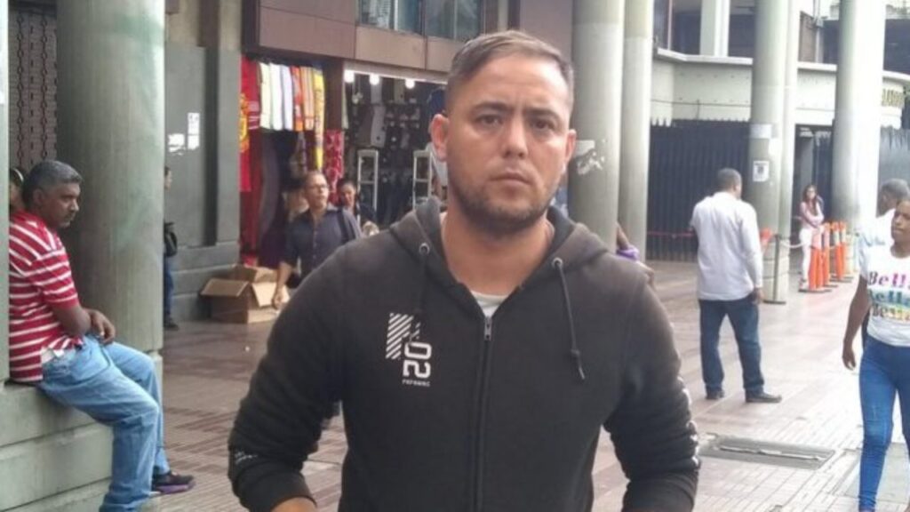 Reiteran causa penal contra Jesús Medina - noticiacn