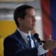 Guaidó criticó silencio del embajador colombiano-noticiacn