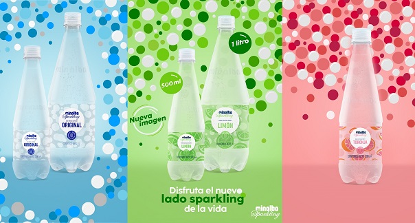 Minalba Sparkling