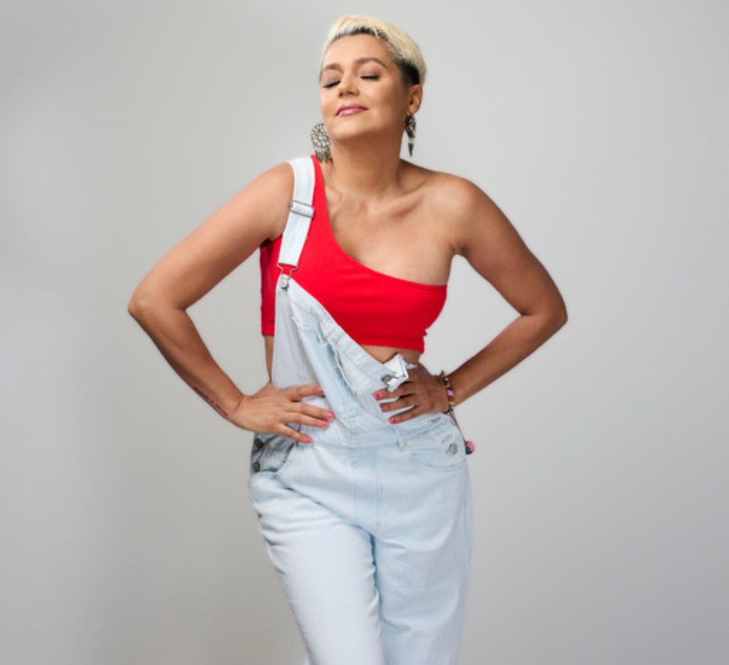 Ina recibe su primer Mara de Oro - noticiacn