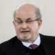 Irán culpó a Salman Rushdie - noticiacn