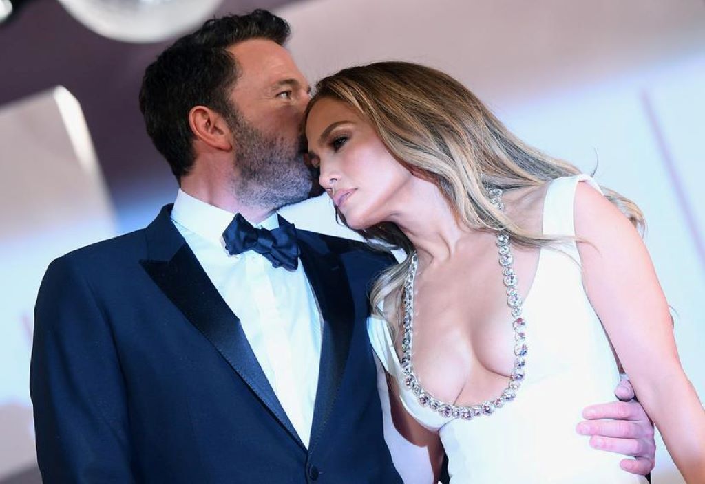 Jennifer López y Ben Affleck se separan - noticiacn