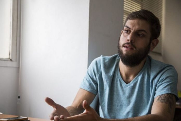Juan Requesens 8 años cárcel
