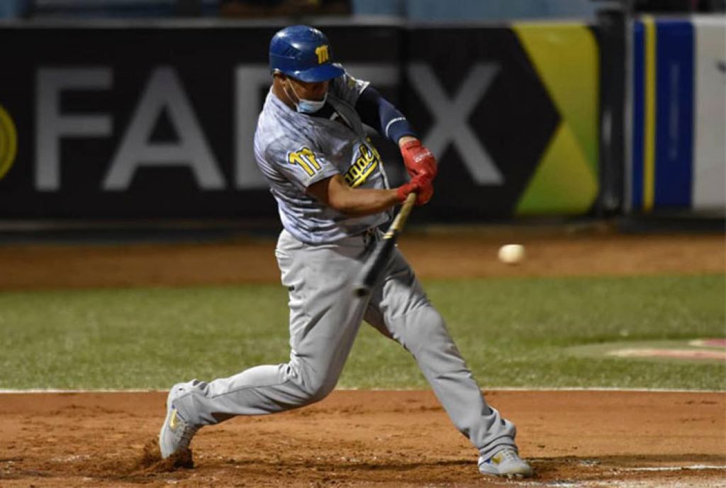 Leones contrató a Reynaldo Rodríguez - noticiacn
