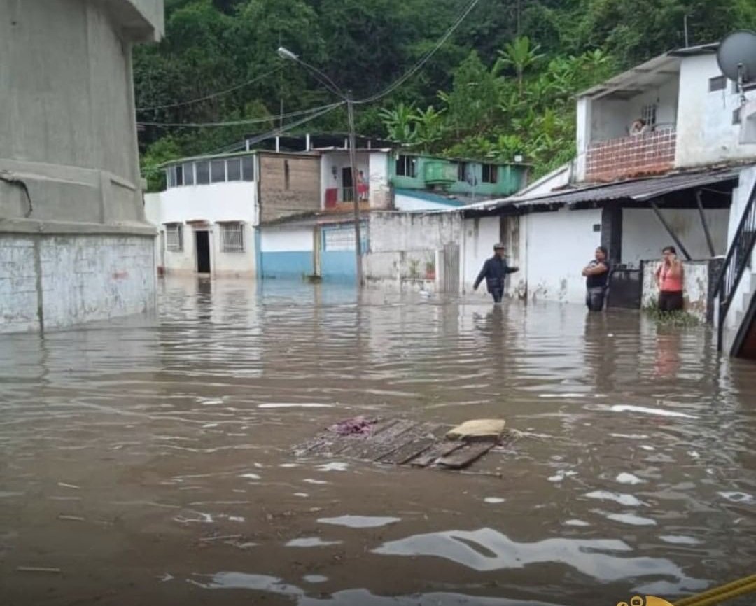 lluvias inundaciones país