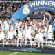 Madrid conquistó quinta Supercopa - noticiacn