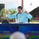 Maduro adelanta las navidades-acn