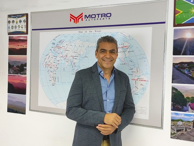 Manual del éxito empresarial
