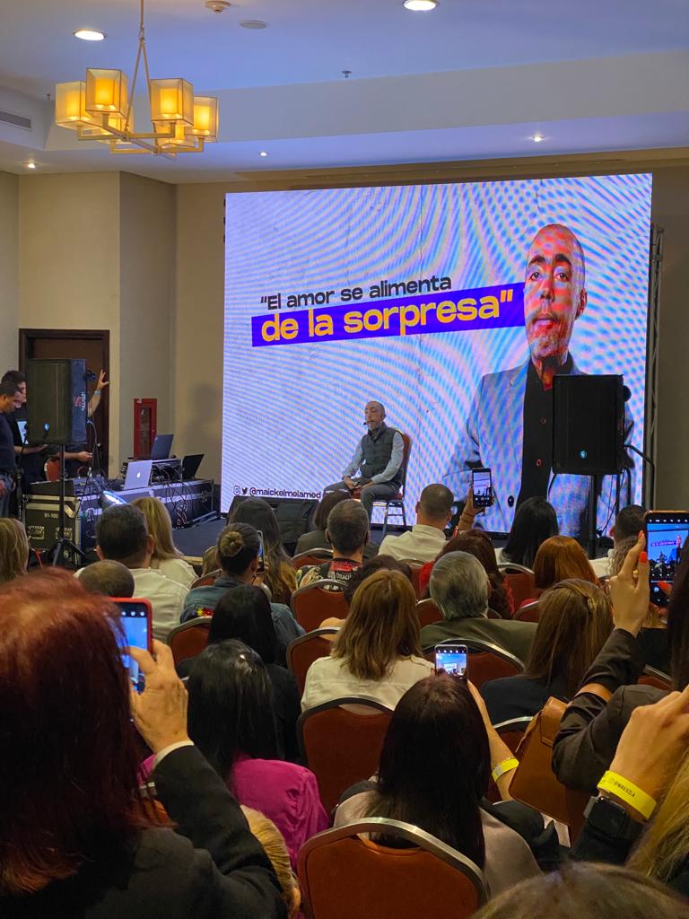 Marcas Que Activan Venezuela