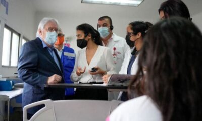 ONU ayudará a 5 millones de venezolanos - noticiacn