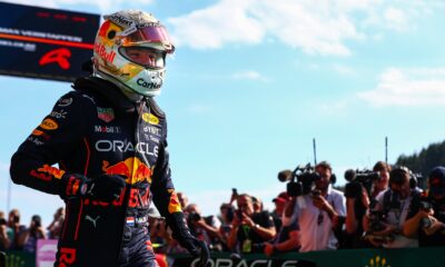 Max Verstappen GP de Bélgica-acn