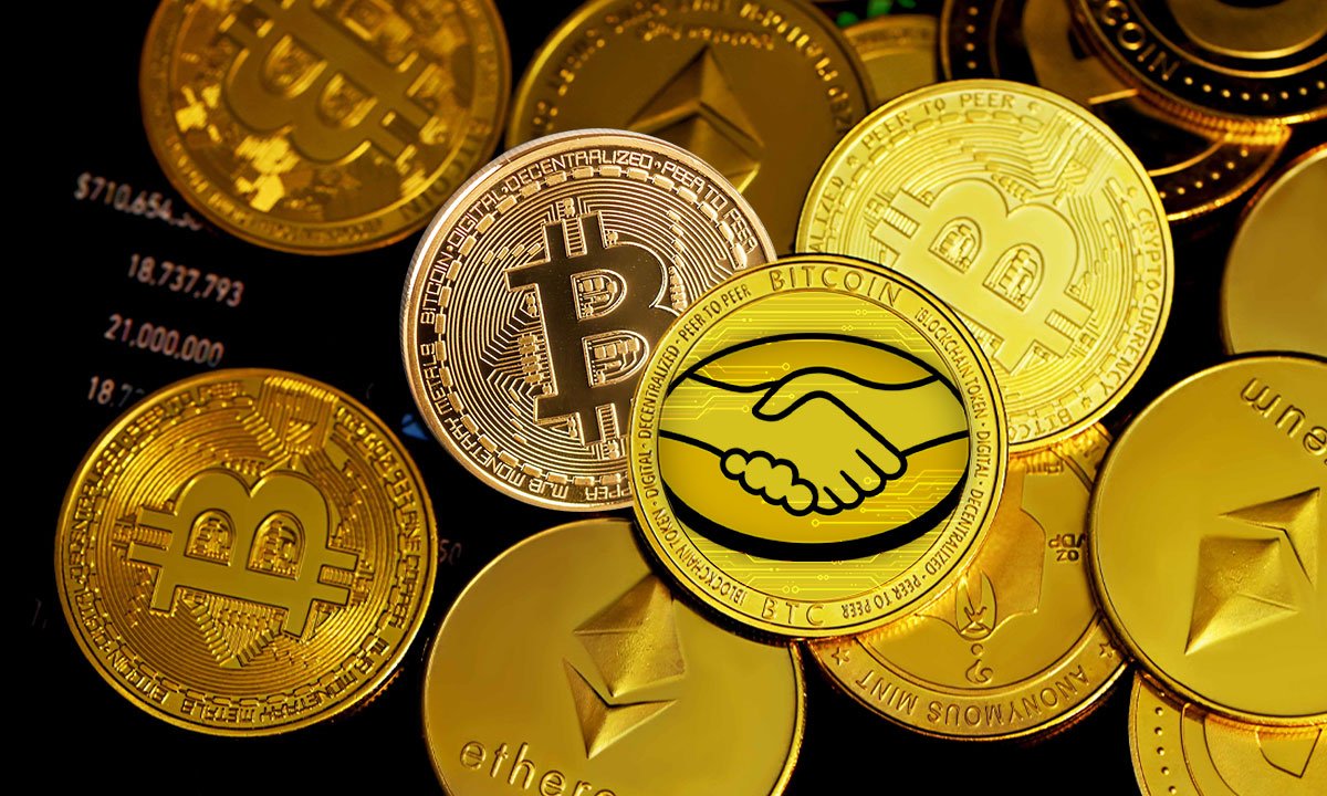 MercadoCoin criptomoneda de Mercado Libre-acn