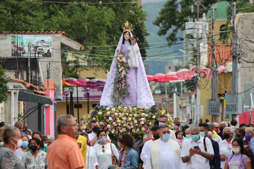 Nuestra Señora de Begoña