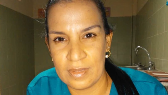 Cicpc Nardy Mora